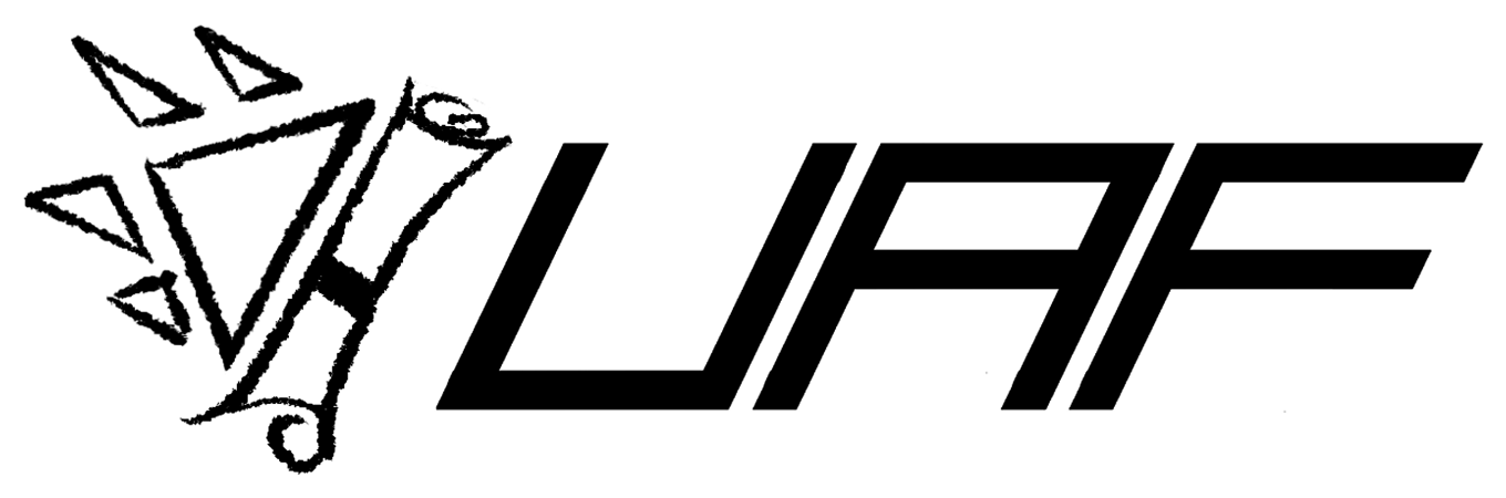 UAF Logo